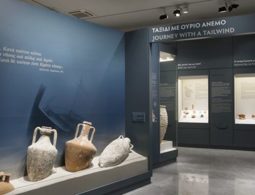 The Archaeological Museum of Kythera Opens its Doors in May